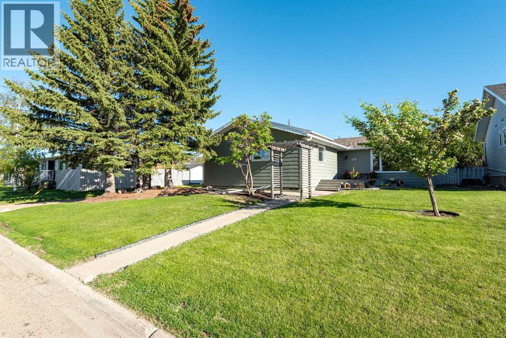 345 9 Street SE, Three Hills, Alberta  T0M 2A0 - Photo 4 - A2319392