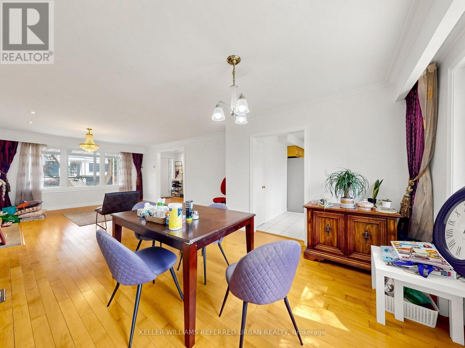 32 Wycliffe Crescent, Toronto, Ontario  M2K 1V6 - Photo 13 - C13233342