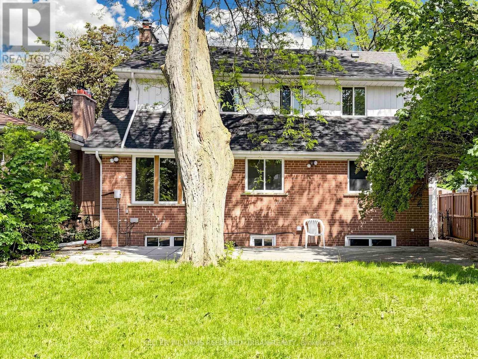 32 Wycliffe Crescent, Toronto, Ontario  M2K 1V6 - Photo 46 - C13233342