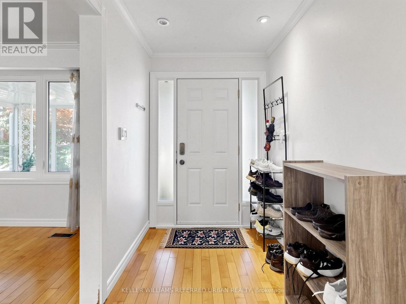 32 Wycliffe Crescent, Toronto, Ontario  M2K 1V6 - Photo 6 - C13233342