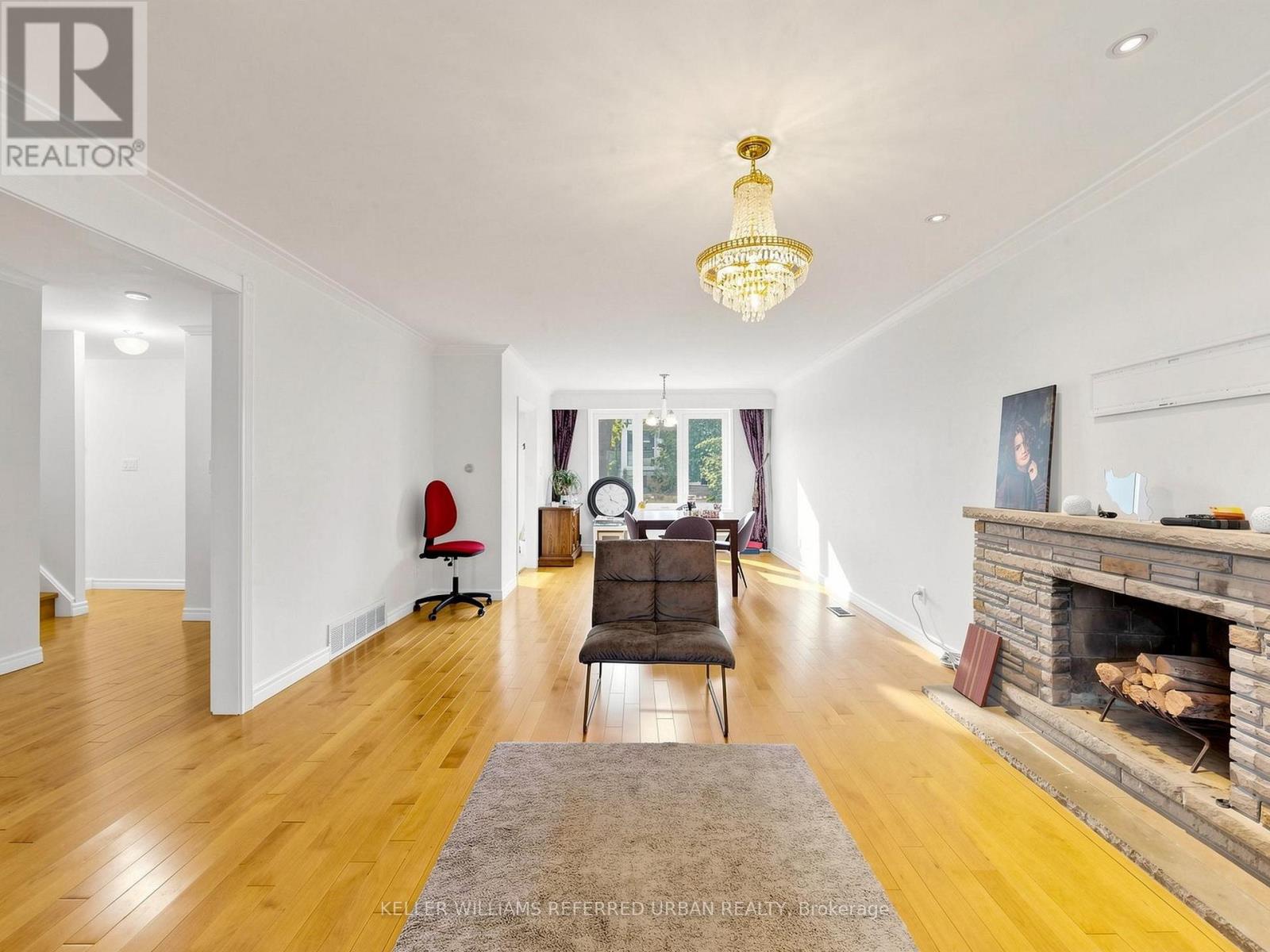 32 Wycliffe Crescent, Toronto, Ontario  M2K 1V6 - Photo 9 - C13233342