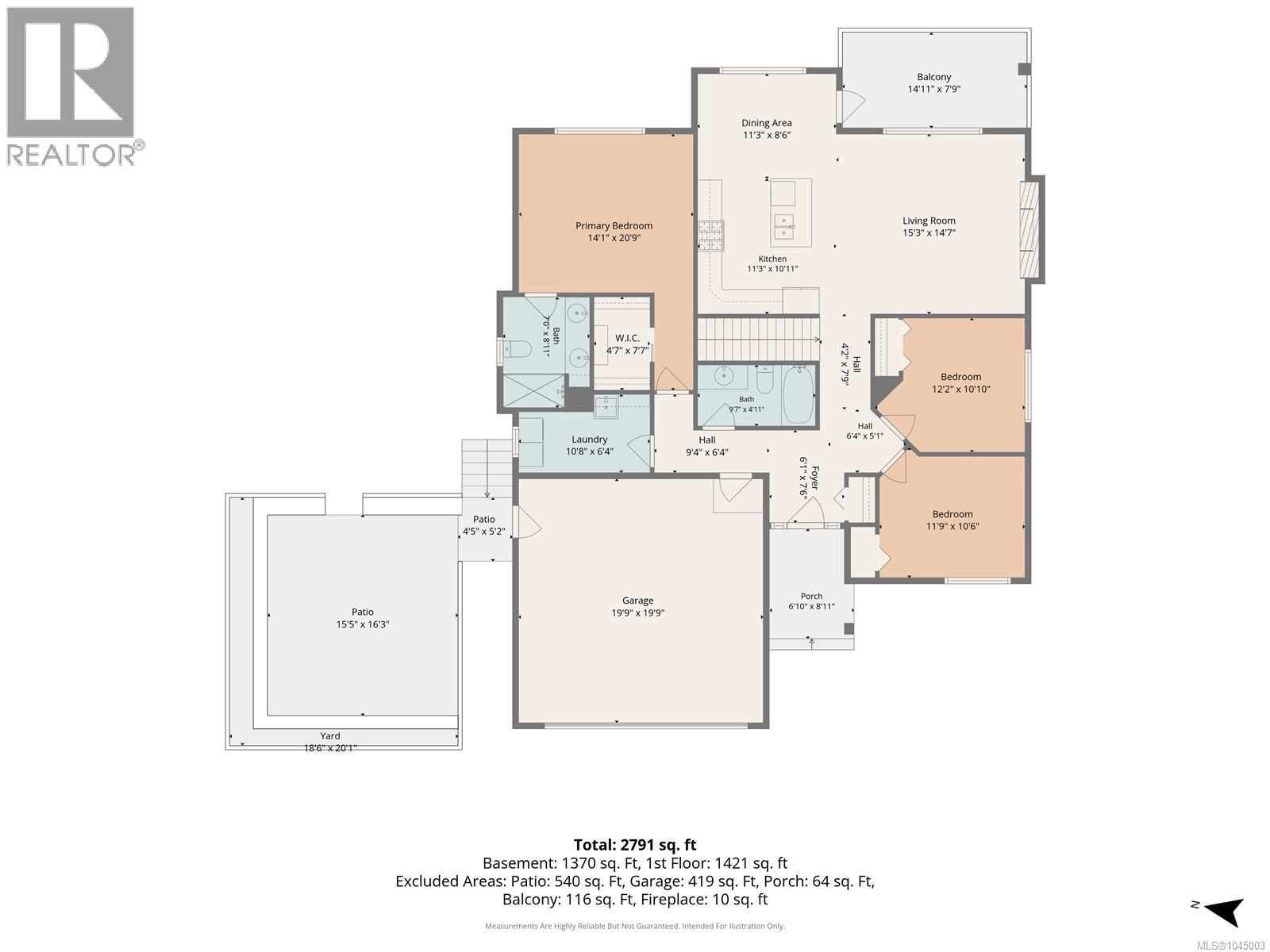 341 Sunny Dr, Nanaimo, British Columbia  V9T 0C3 - Photo 39 - 1045003