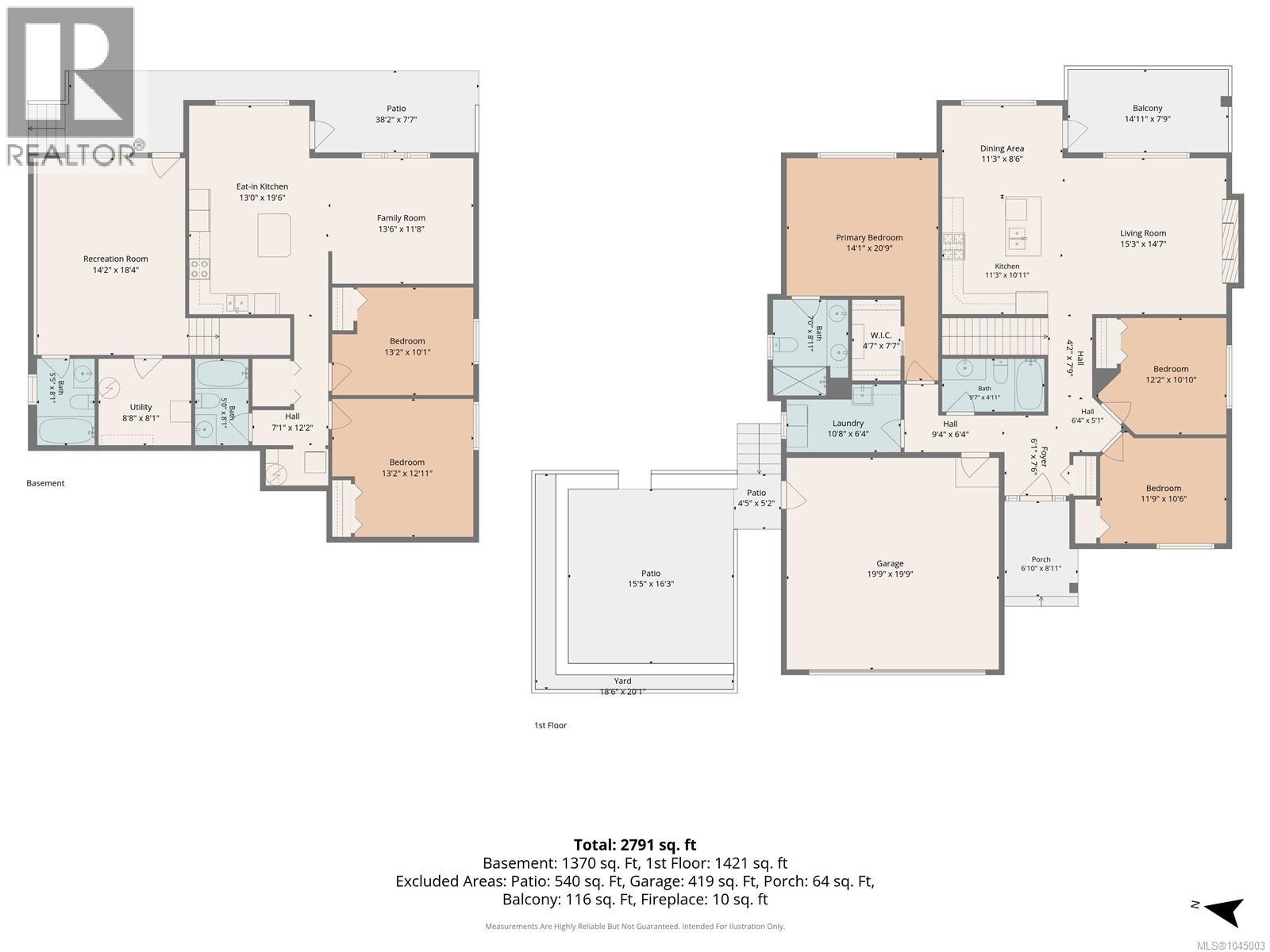 341 Sunny Dr, Nanaimo, British Columbia  V9T 0C3 - Photo 40 - 1045003