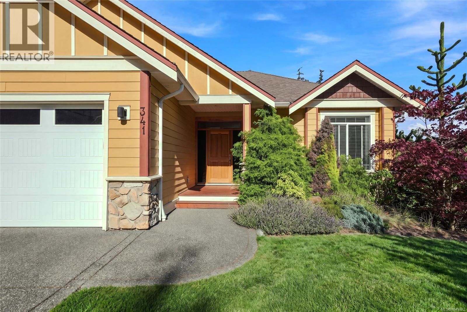341 Sunny Dr, Nanaimo, British Columbia  V9T 0C3 - Photo 44 - 1045003