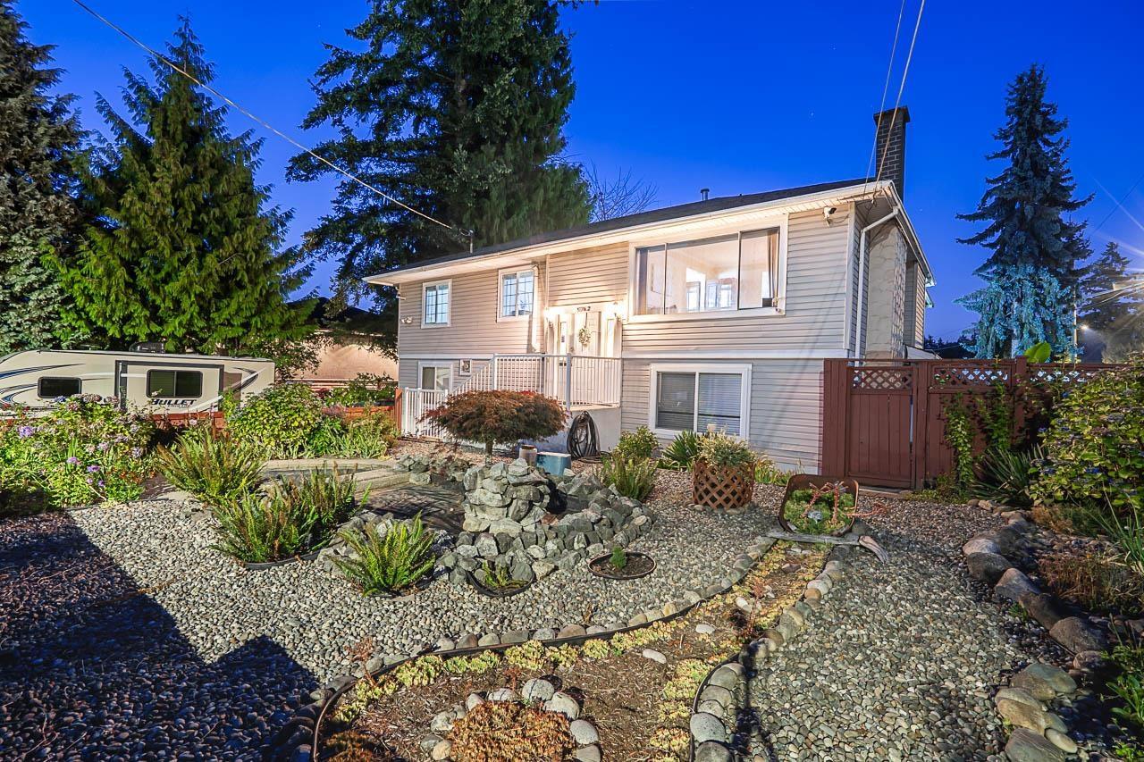 9762 116 Street, Surrey, British Columbia  V3V 3Z9 - Photo 3 - R3153507