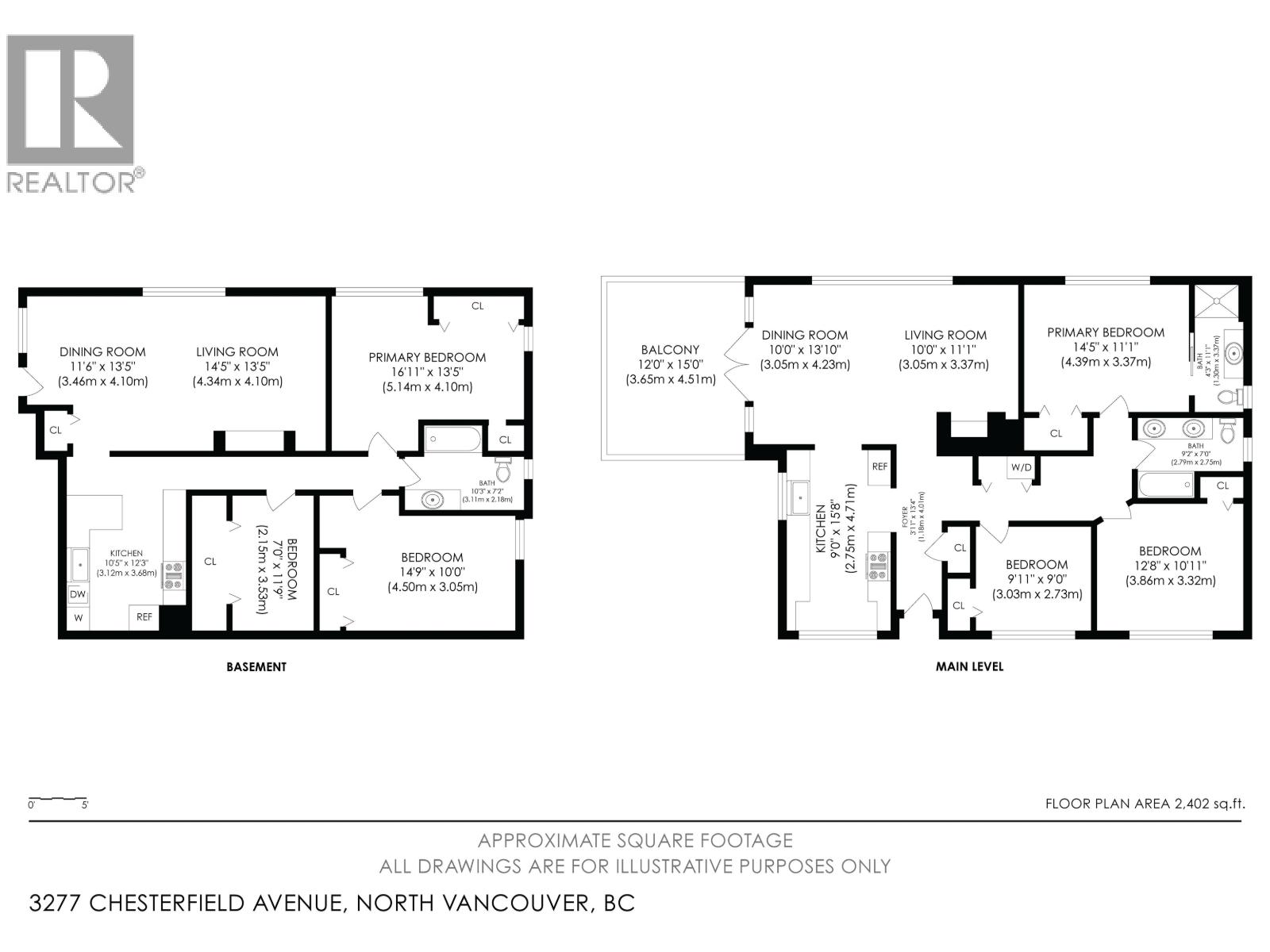3277 Chesterfield Avenue, North Vancouver, British Columbia  V7N 3M8 - Photo 37 - R3154127
