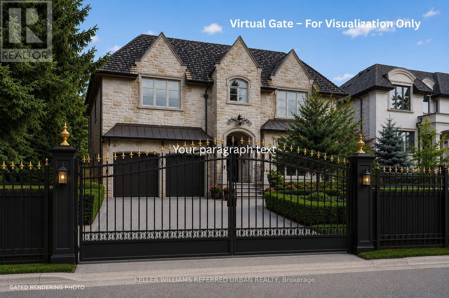 59 Munro Boulevard, Toronto, Ontario  M2P 1C3 - Photo 2 - C13466864
