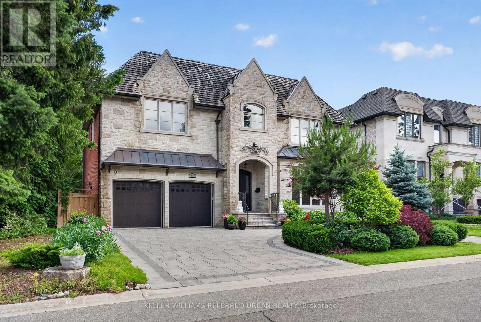 59 Munro Boulevard, Toronto, Ontario  M2P 1C3 - Photo 3 - C13466864