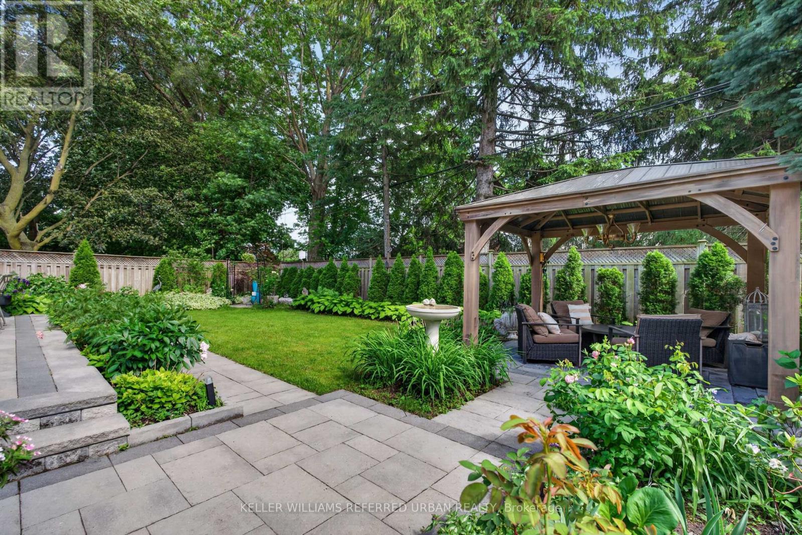 59 Munro Boulevard, Toronto, Ontario  M2P 1C3 - Photo 42 - C13466864