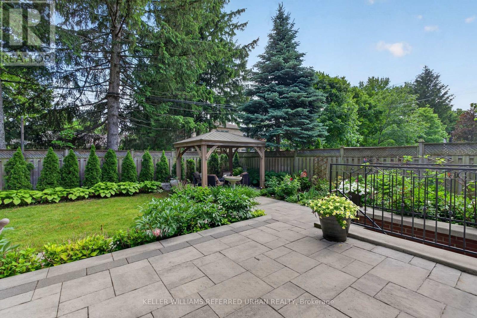 59 Munro Boulevard, Toronto, Ontario  M2P 1C3 - Photo 44 - C13466864