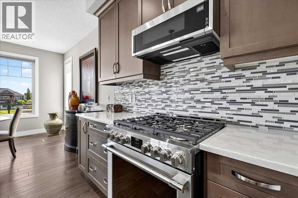 69 Cimarron Springs Circle, Okotoks, Alberta  T1S 0M2 - Photo 13 - A2327947