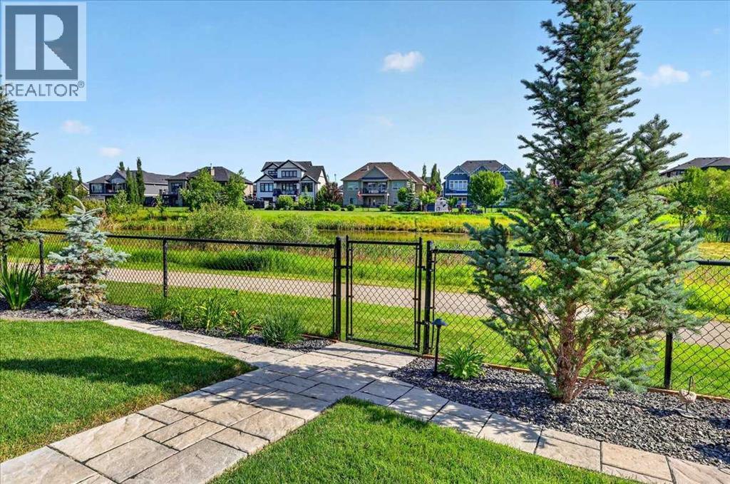 69 Cimarron Springs Circle, Okotoks, Alberta  T1S 0M2 - Photo 34 - A2327947