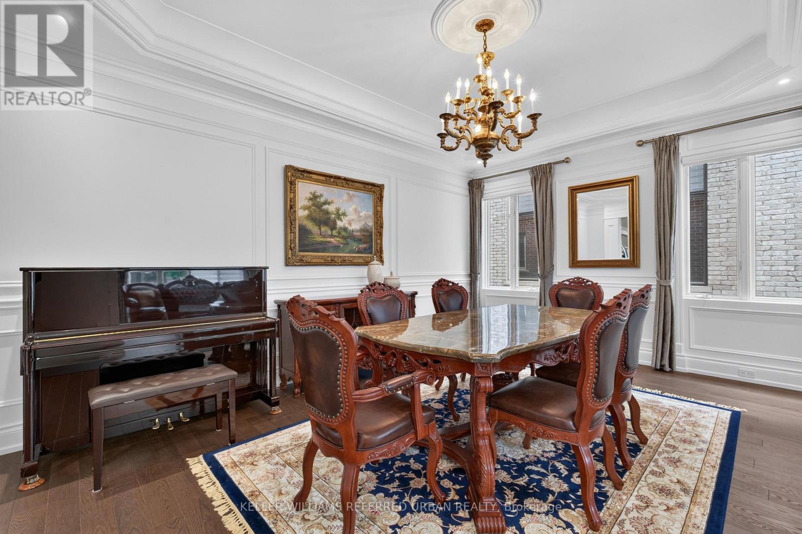 59 Munro Boulevard, Toronto, Ontario  M2P 1C3 - Photo 8 - C13466864