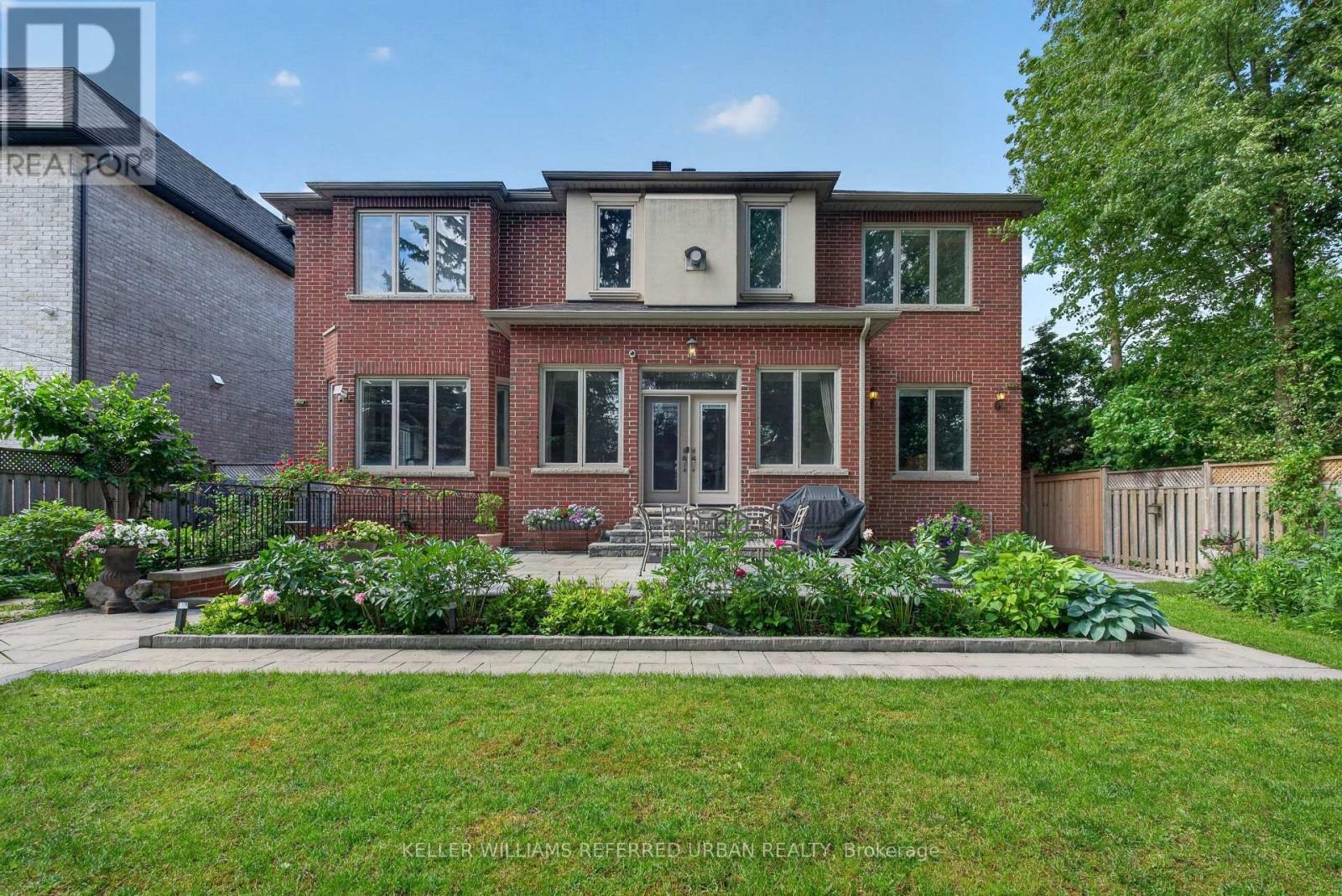 59 Munro Boulevard, Toronto, Ontario  M2P 1C3 - Photo 46 - C13466864