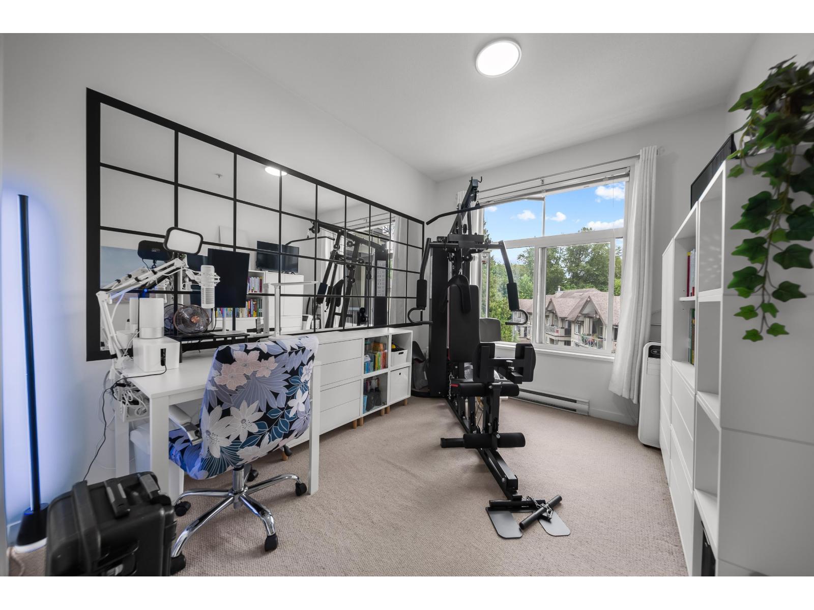 418 33318 E Bourquin Crescent, Abbotsford, British Columbia  V2S 0A6 - Photo 14 - R3154438