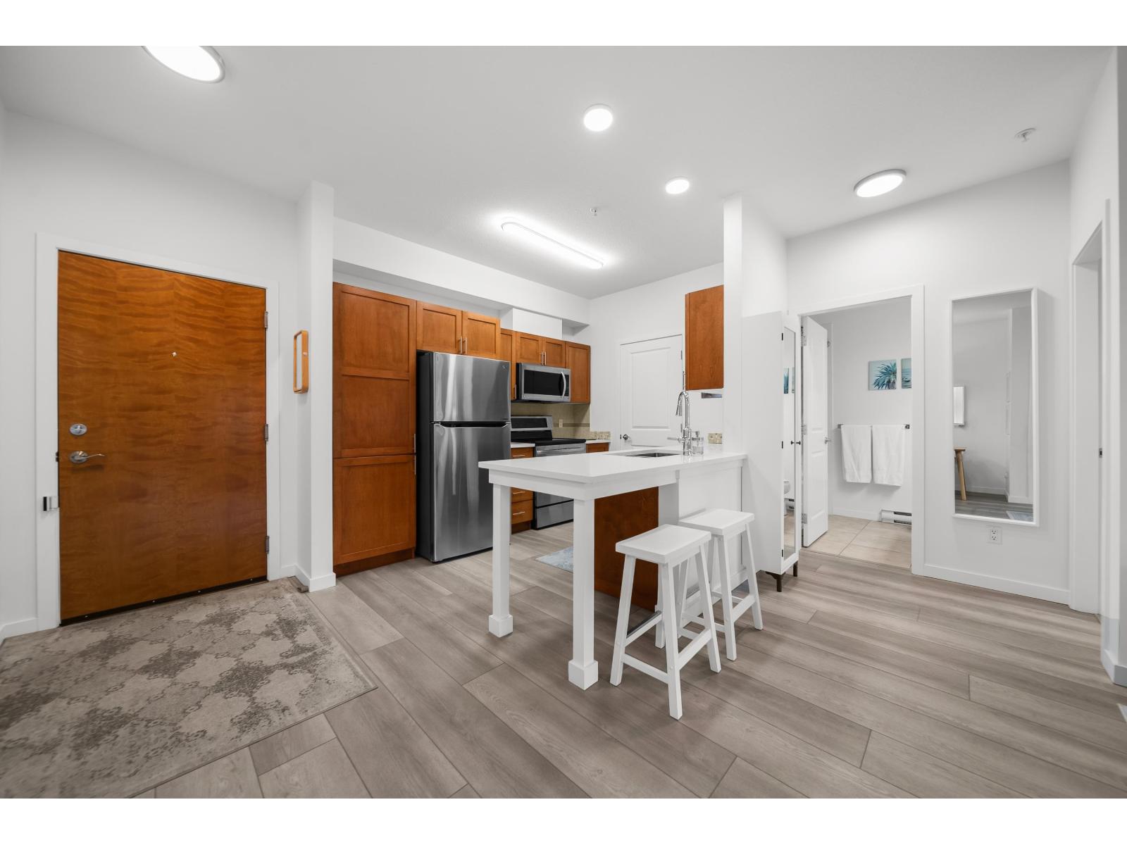 418 33318 E Bourquin Crescent, Abbotsford, British Columbia  V2S 0A6 - Photo 7 - R3154438