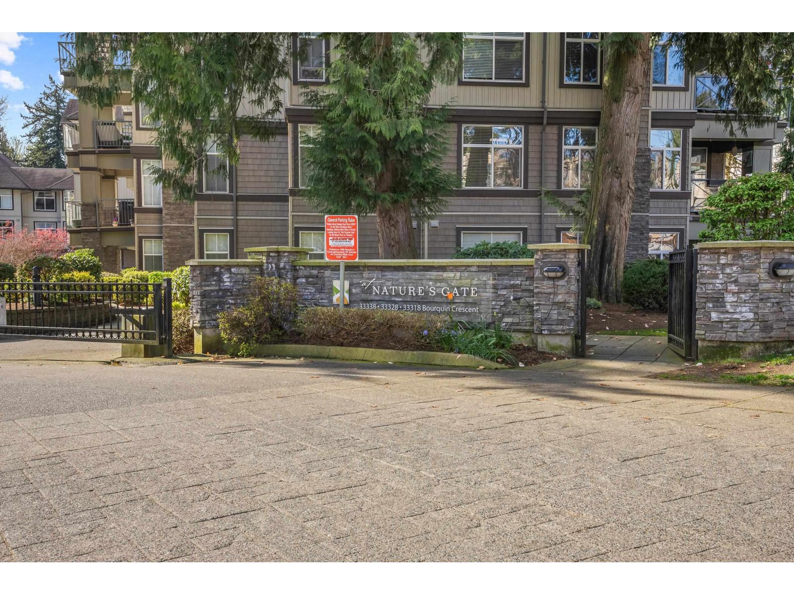 418 33318 E Bourquin Crescent, Abbotsford, British Columbia  V2S 0A6 - Photo 19 - R3154438