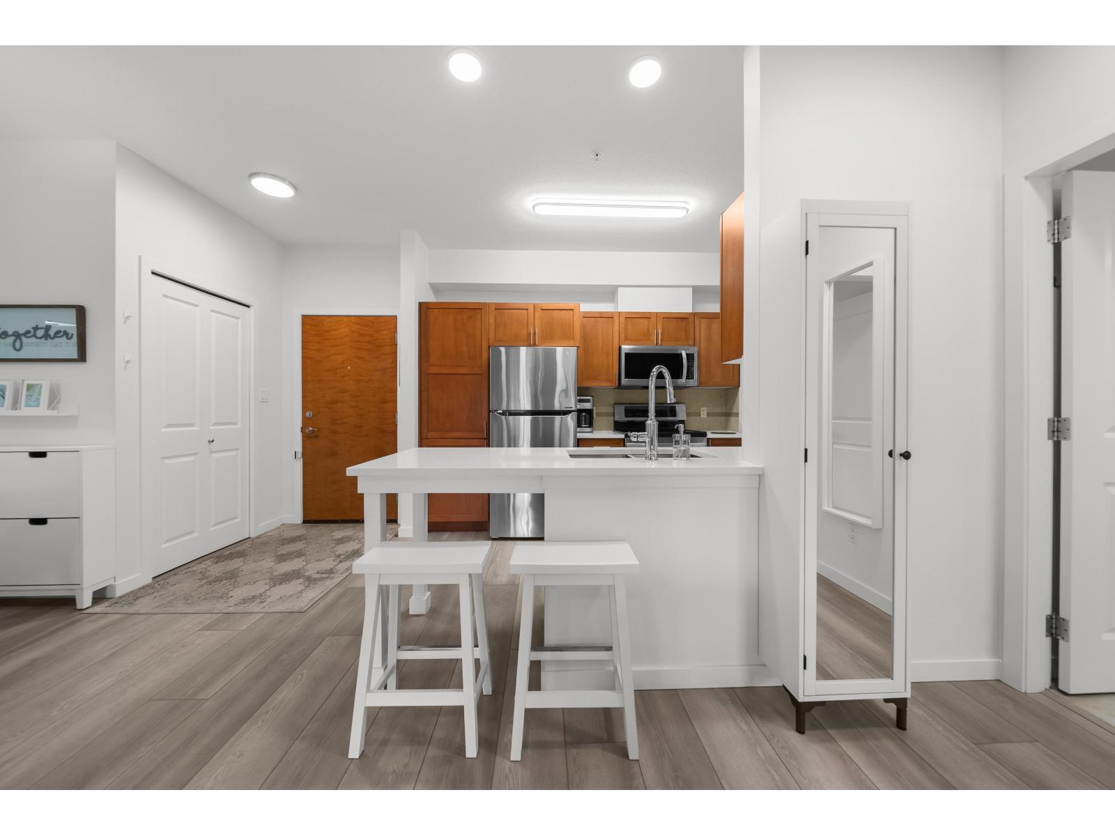 418 33318 E Bourquin Crescent, Abbotsford, British Columbia  V2S 0A6 - Photo 8 - R3154438