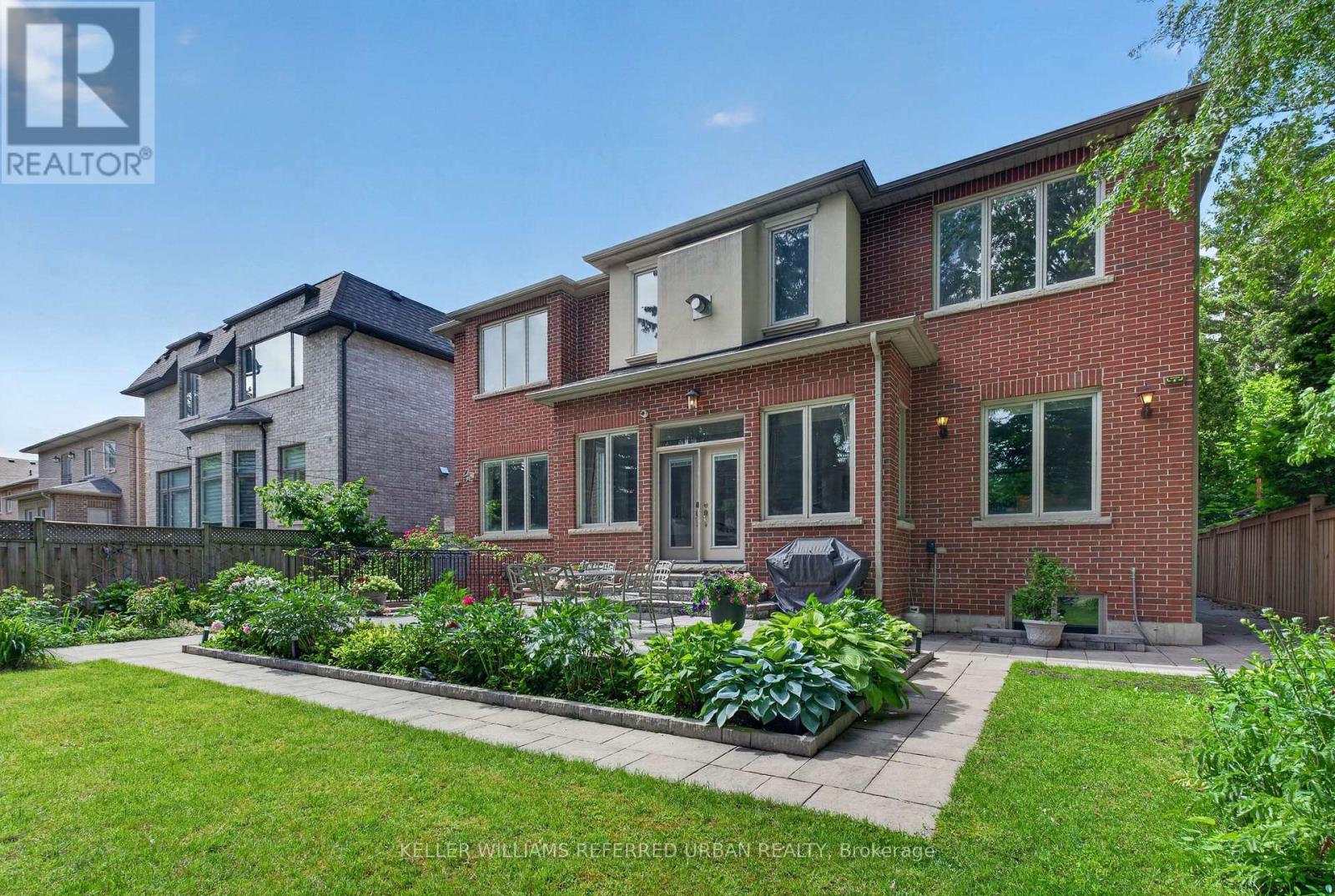 59 Munro Boulevard, Toronto, Ontario  M2P 1C3 - Photo 49 - C13466864