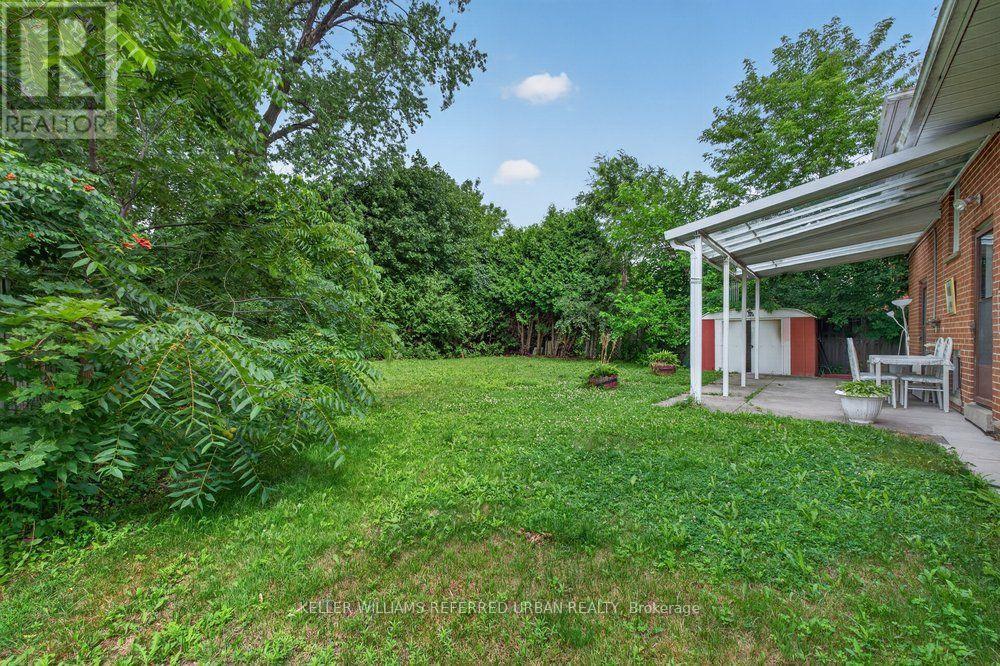 36 Fleetwell Court, Toronto, Ontario  M2R 1L3 - Photo 30 - C13540250