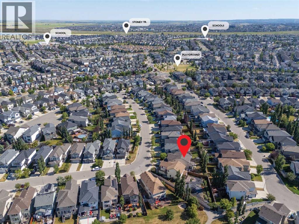 82 Brightonwoods Green SE, Calgary, Alberta  T2Z 0V8 - Photo 38 - A2334663