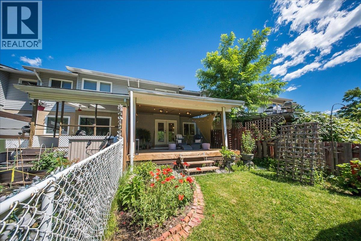 3358 Laurel Crescent, Trail, British Columbia  V1R 4M5 - Photo 32 - 10392114