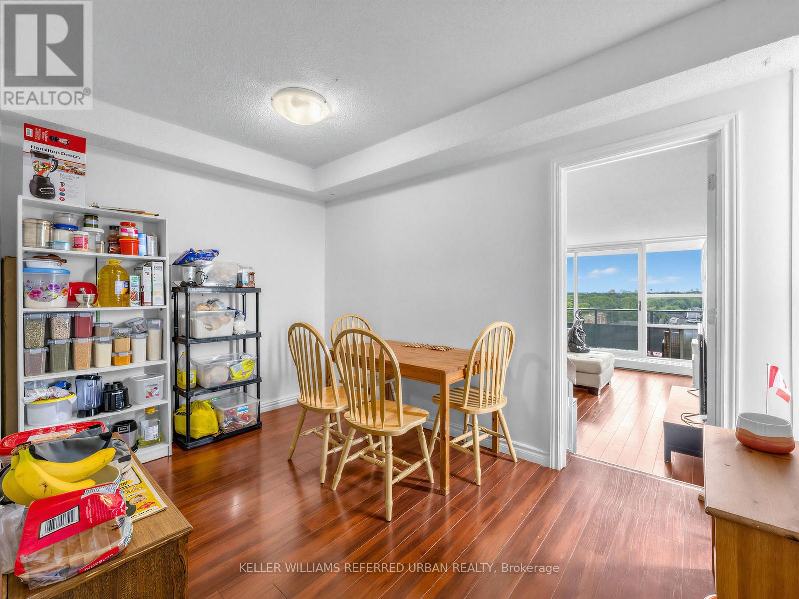 1104 - 4101 Sheppard Avenue E, Toronto, Ontario M1S 3H3 - Photo 11 - E13501350