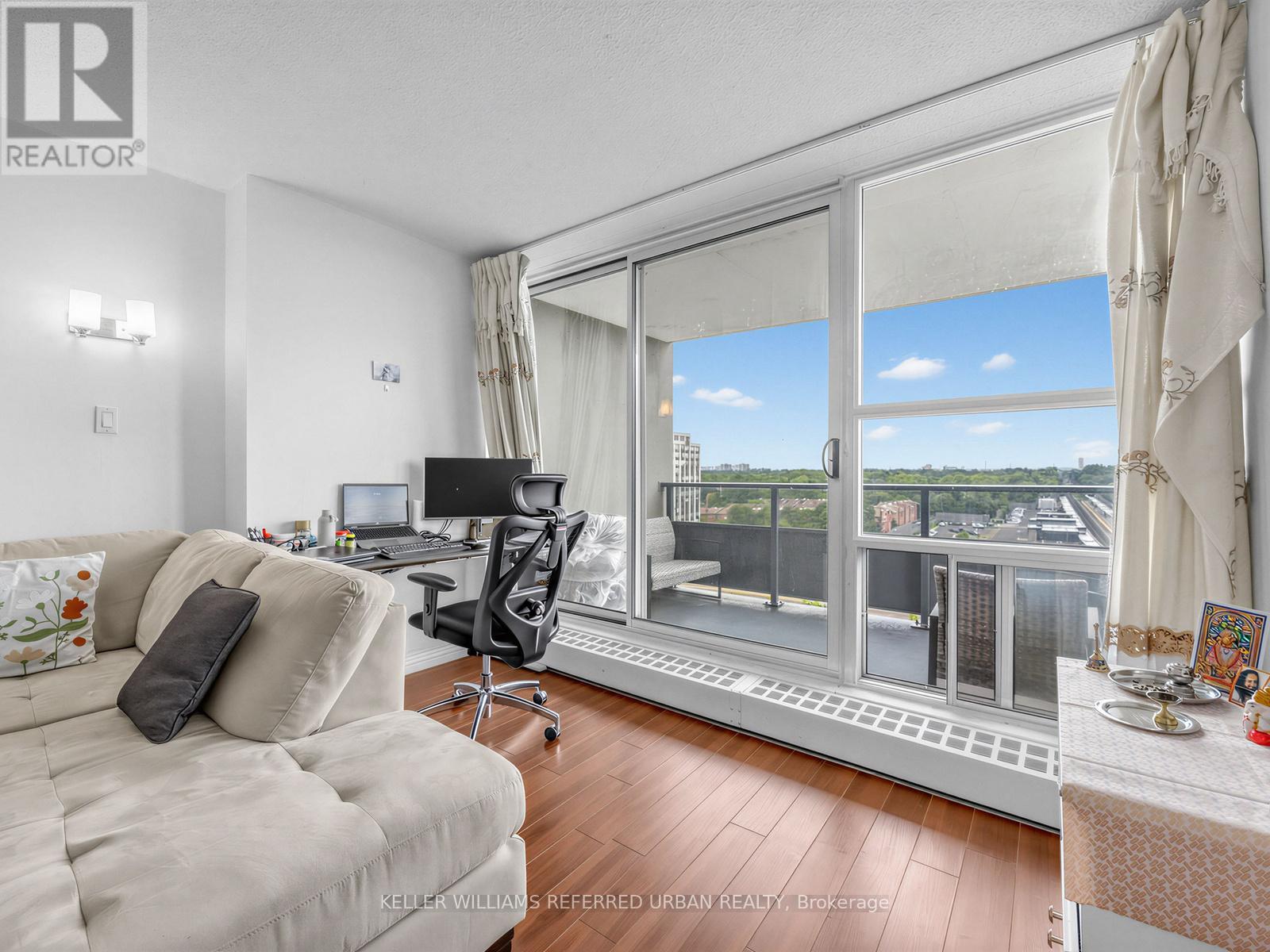 1104 - 4101 Sheppard Avenue E, Toronto, Ontario M1S 3H3 - Photo 15 - E13501350