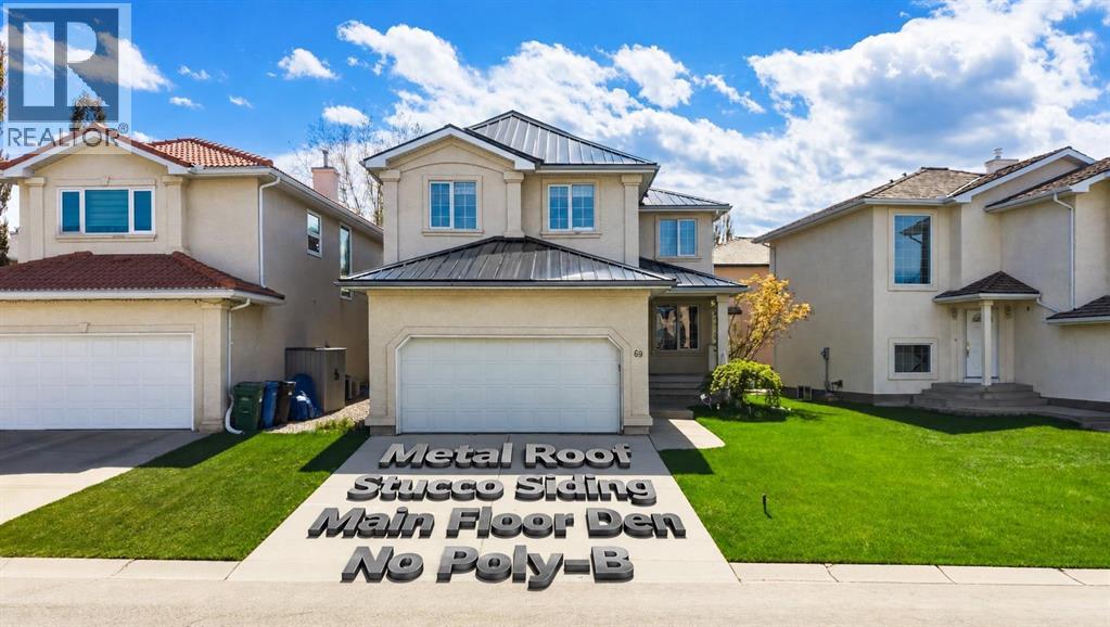 69 Hampstead Gardens NW, Calgary, Alberta  T3A 5Y5 - Photo 24 - A2335138