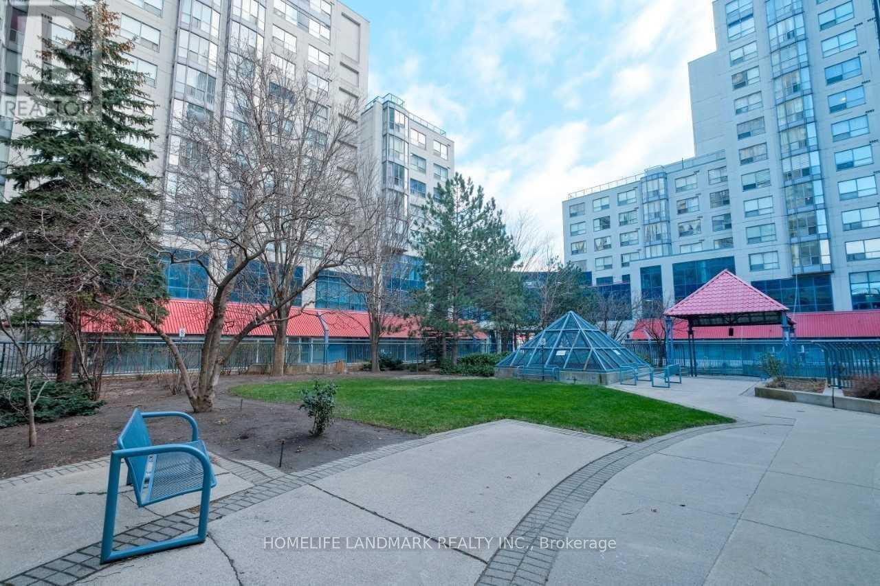 708 - 1470 Midland Avenue, Toronto, Ontario M1P 4Z4 - Photo 25 - E13641576