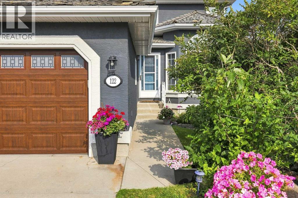 122 Sceptre Close NW, calgary, Alberta