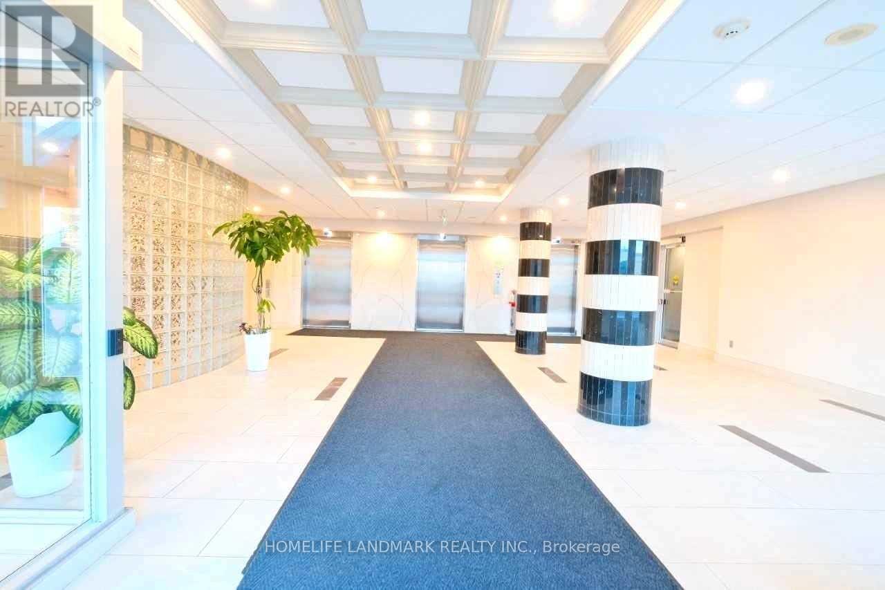 708 - 1470 Midland Avenue, Toronto, Ontario M1P 4Z4 - Photo 3 - E13641576