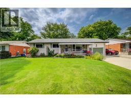 88 RIVERSIDE Drive, New Hamburg, Ontario