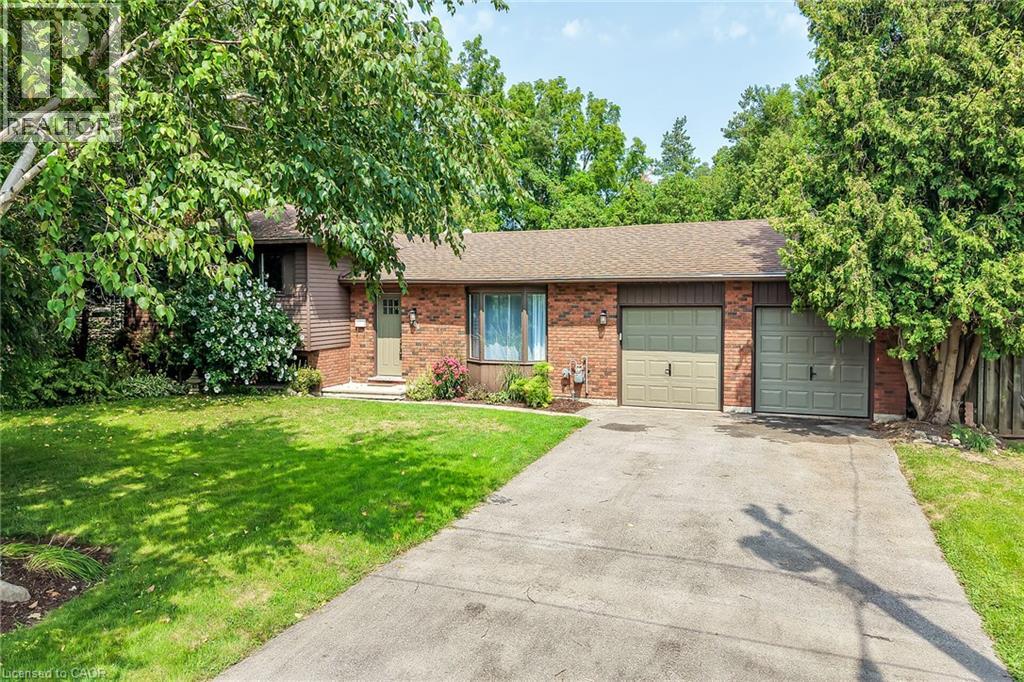 306 LANARK Street, Caledonia, Ontario
