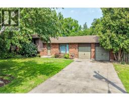 306 LANARK Street, Caledonia, Ontario