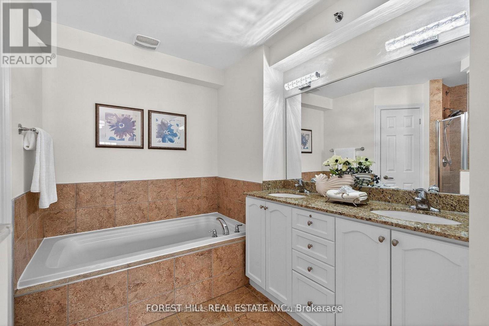 17 - 8 Brighton Place, Vaughan, Ontario  L4J 0E3 - Photo 13 - N13425078