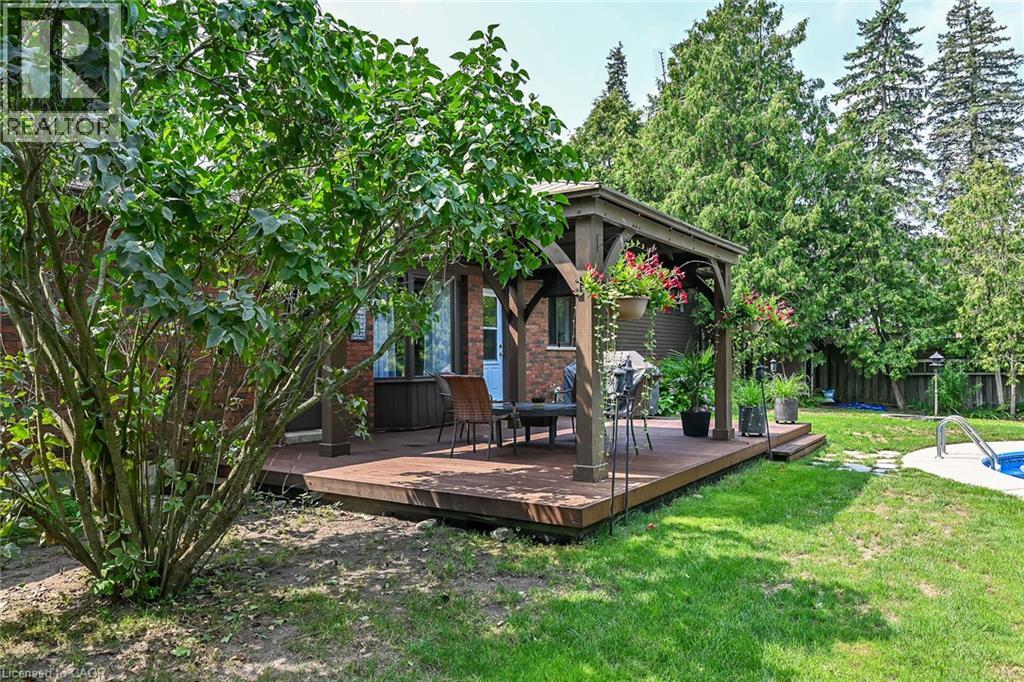 306 Lanark Street, Caledonia, Ontario  N3W 1E8 - Photo 41 - 40854775