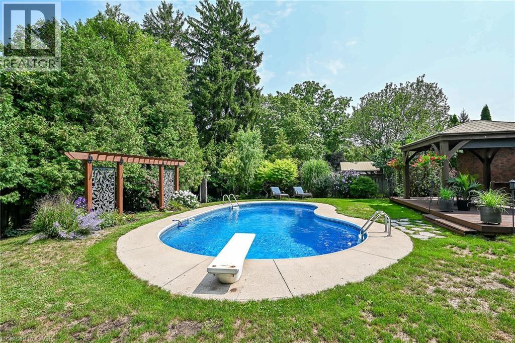 306 Lanark Street, Caledonia, Ontario  N3W 1E8 - Photo 44 - 40854775