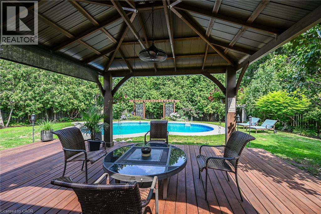 306 Lanark Street, Caledonia, Ontario  N3W 1E8 - Photo 47 - 40854775