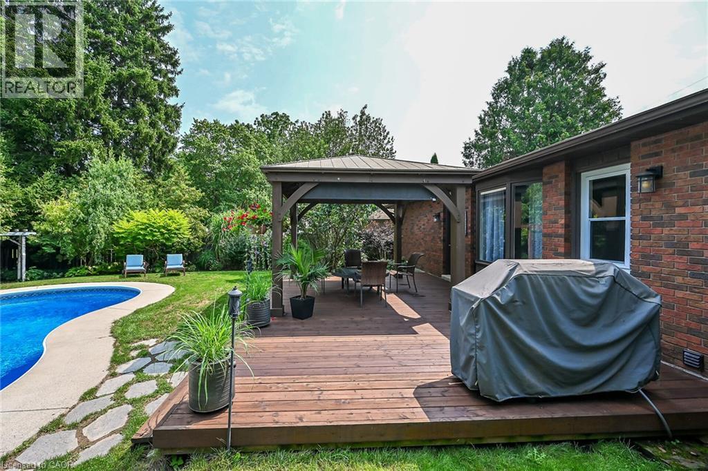 306 Lanark Street, Caledonia, Ontario  N3W 1E8 - Photo 45 - 40854775