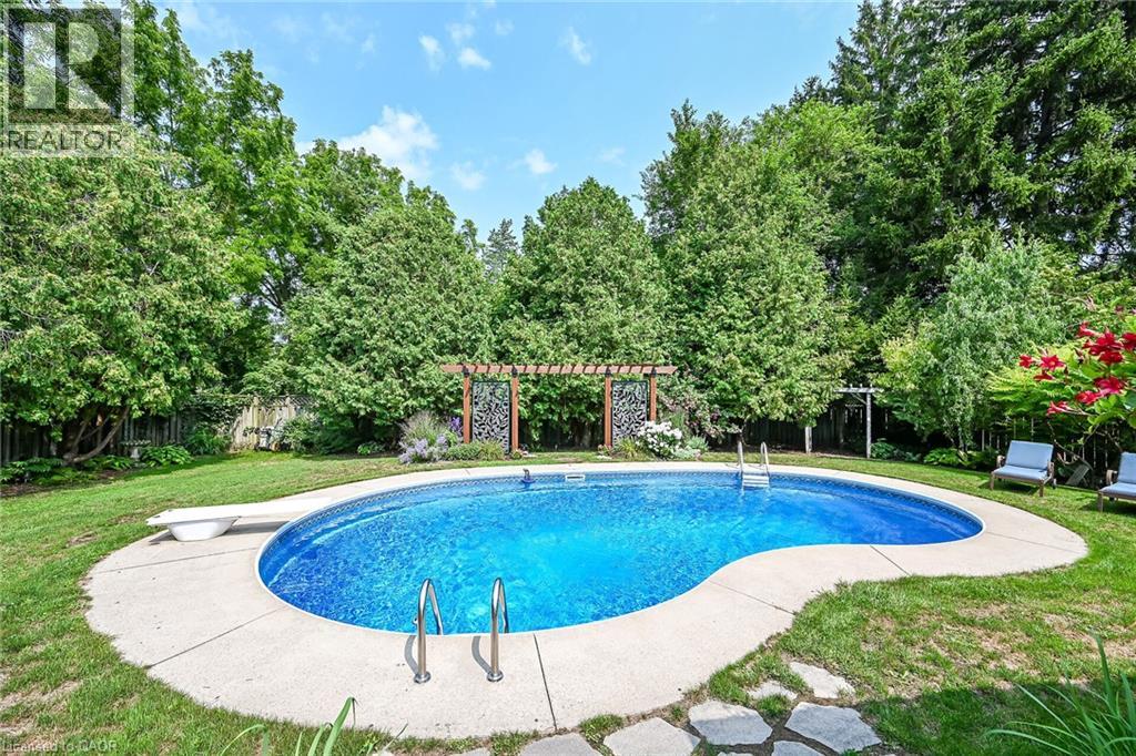 306 Lanark Street, Caledonia, Ontario  N3W 1E8 - Photo 46 - 40854775