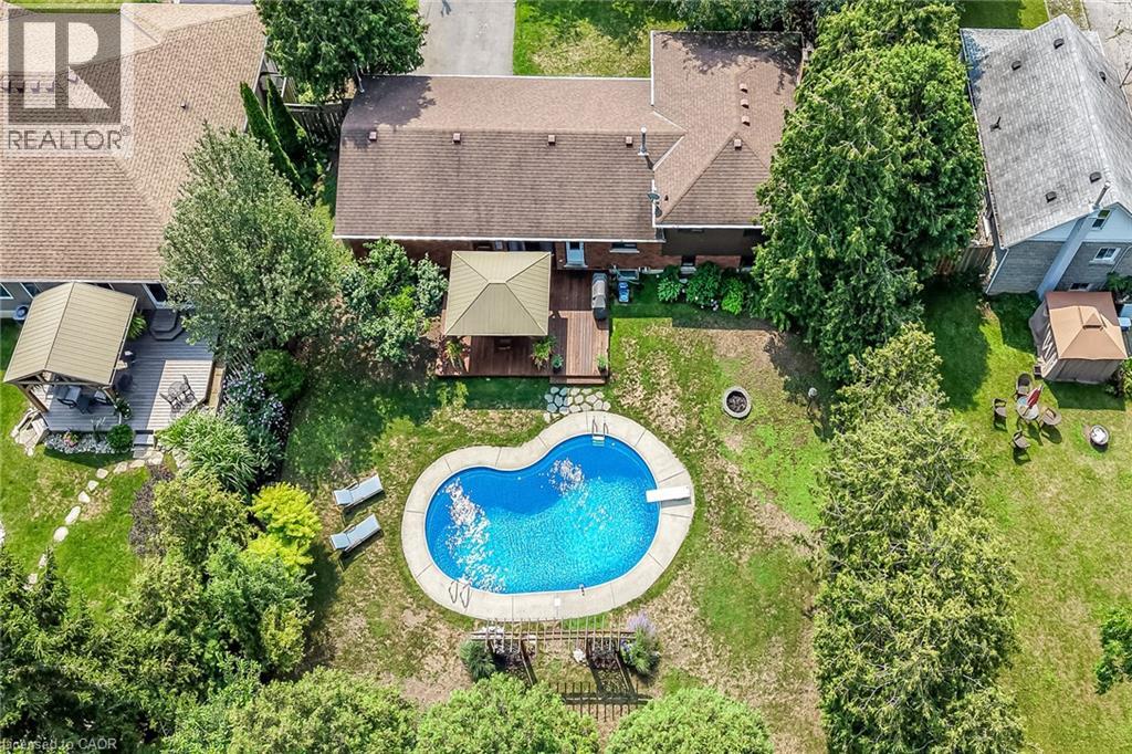 306 Lanark Street, Caledonia, Ontario  N3W 1E8 - Photo 48 - 40854775