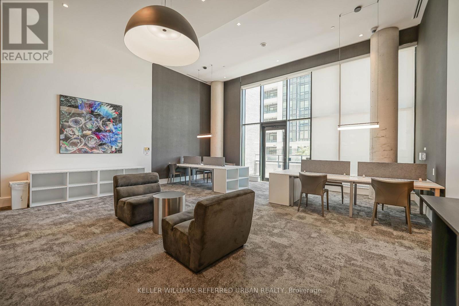 3706 - 8 Water Walk Drive, Markham, Ontario  L3R 6L4 - Photo 11 - N13566574
