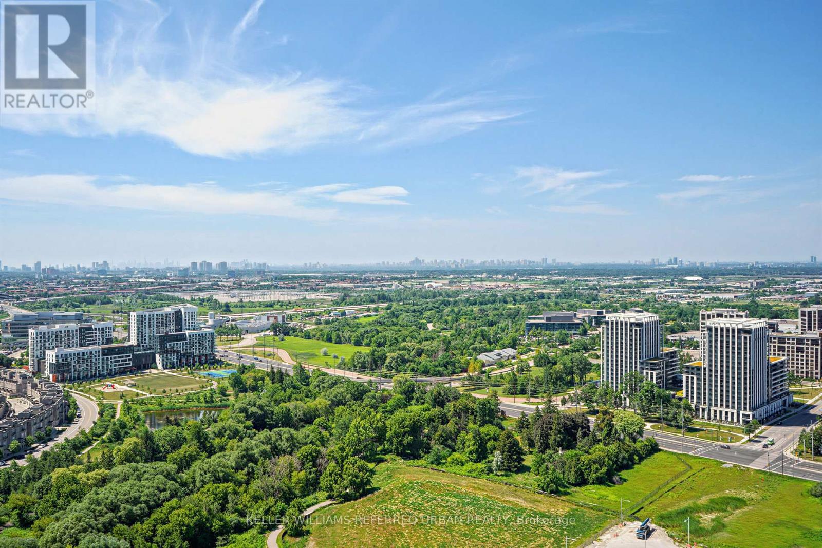 3706 - 8 Water Walk Drive, Markham, Ontario  L3R 6L4 - Photo 15 - N13566574