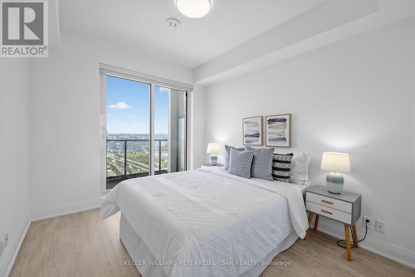 3706 - 8 Water Walk Drive, Markham, Ontario  L3R 6L4 - Photo 40 - N13566574