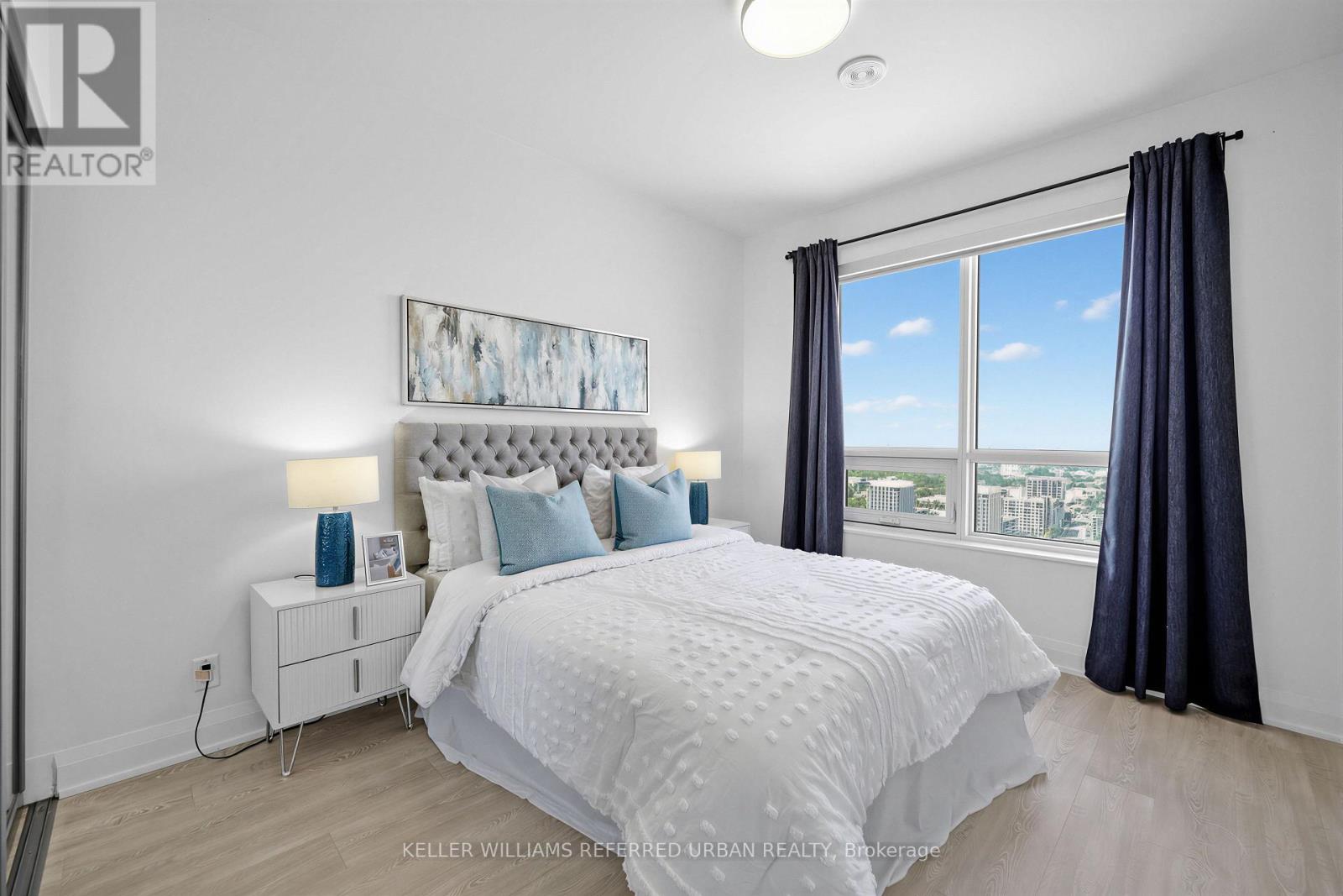 3706 - 8 Water Walk Drive, Markham, Ontario  L3R 6L4 - Photo 35 - N13566574