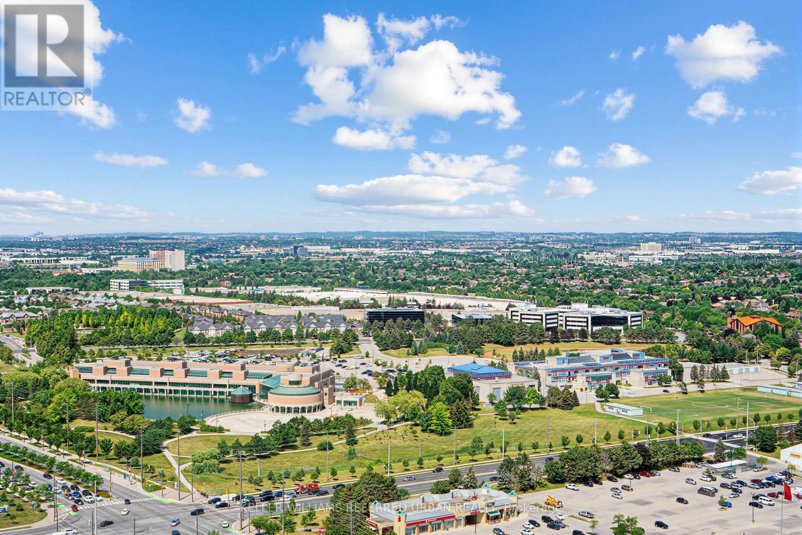 3706 - 8 Water Walk Drive, Markham, Ontario  L3R 6L4 - Photo 46 - N13566574