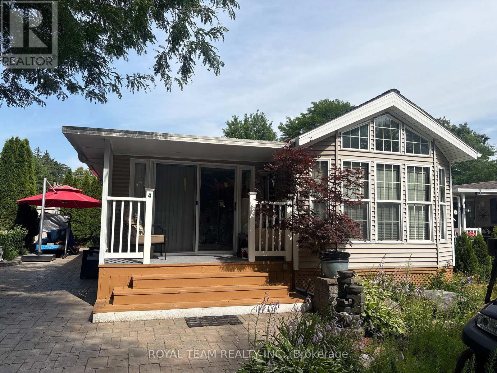 SITE MAPLE LANE 4 - 15014 NINTH LINE, Whitchurch-Stouffville, Ontario