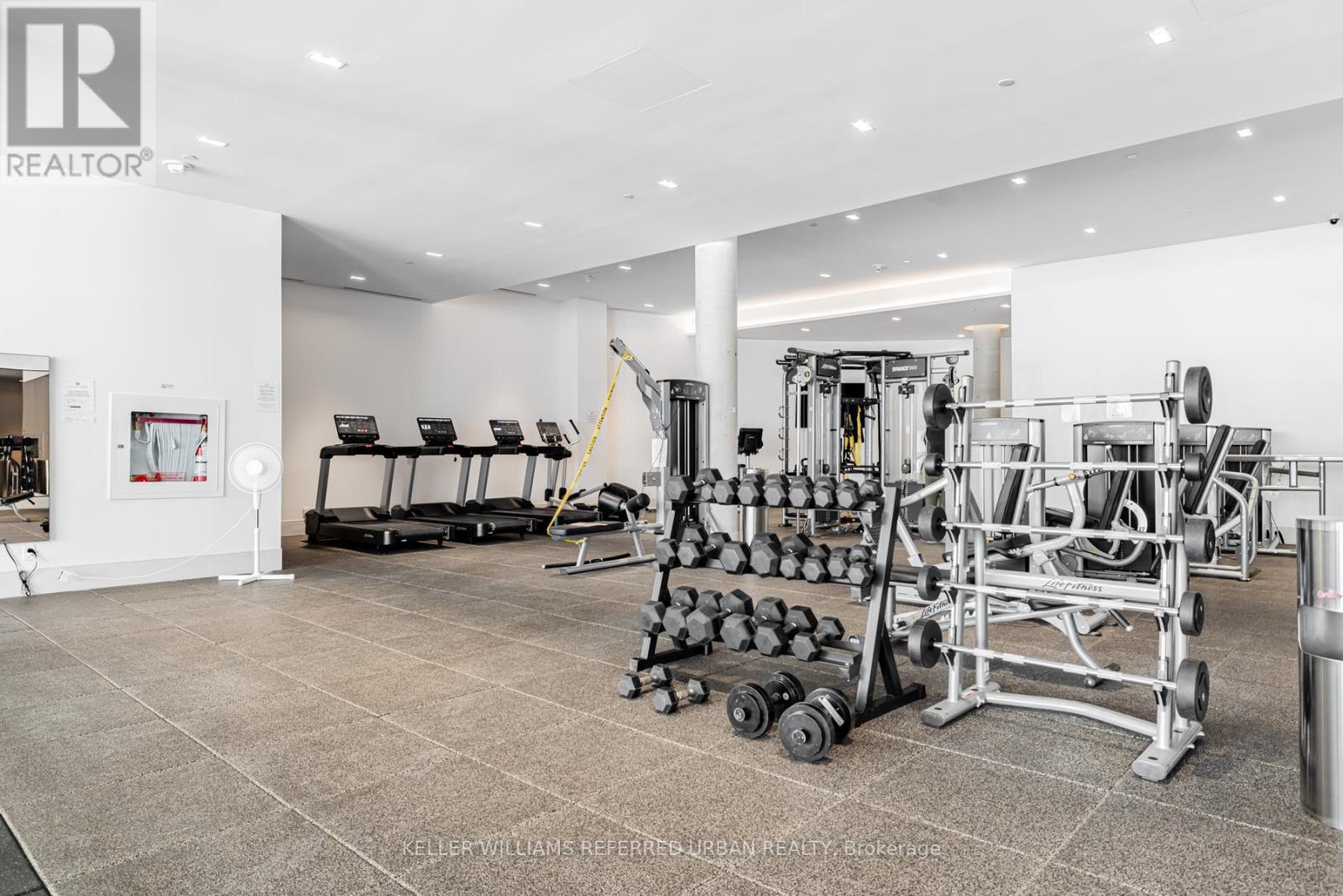 3706 - 8 Water Walk Drive, Markham, Ontario  L3R 6L4 - Photo 7 - N13566574