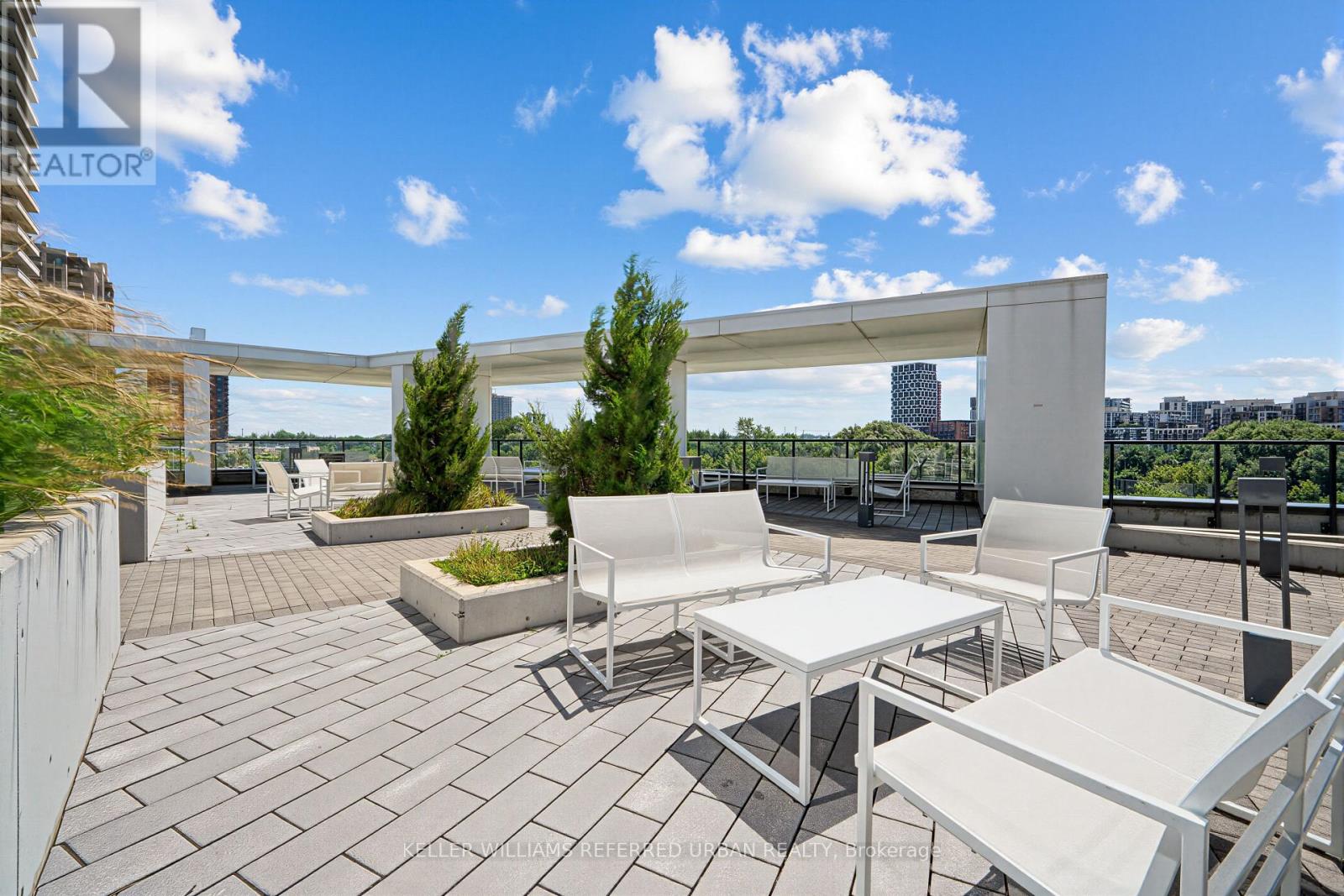 3706 - 8 Water Walk Drive, Markham, Ontario  L3R 6L4 - Photo 9 - N13566574